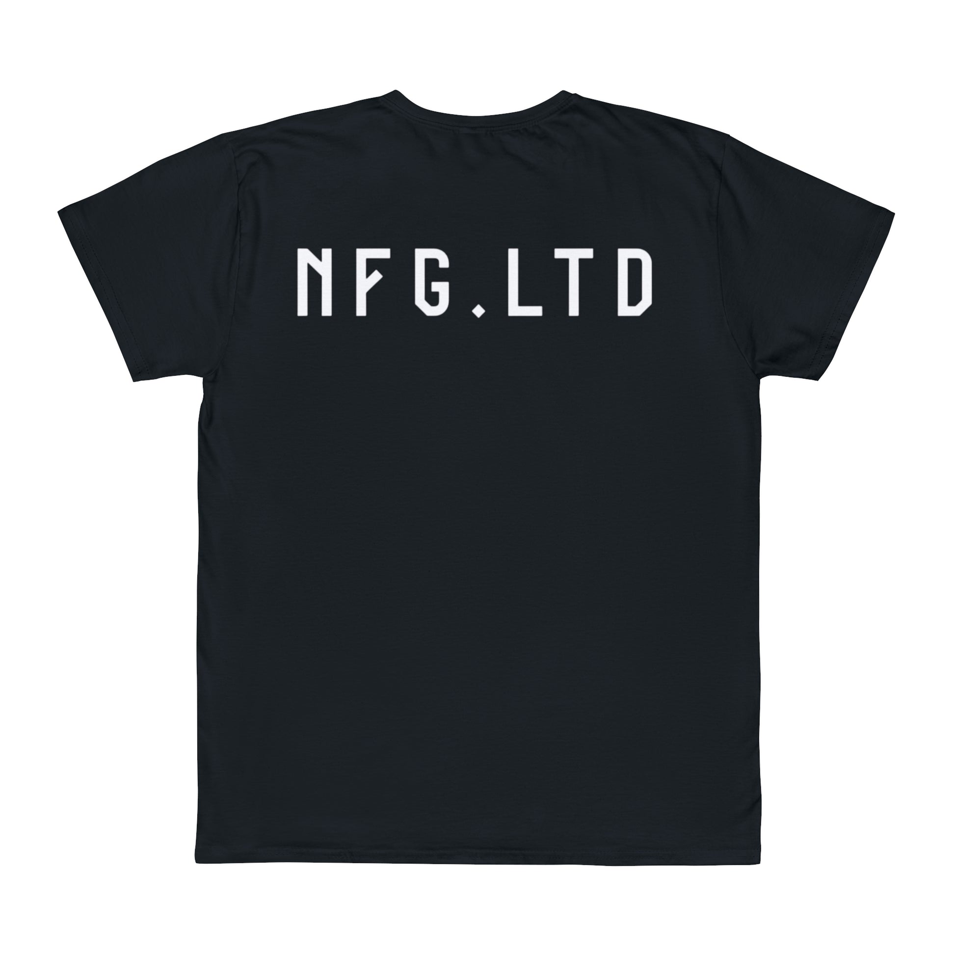 Unisex DJ Jesus Tee