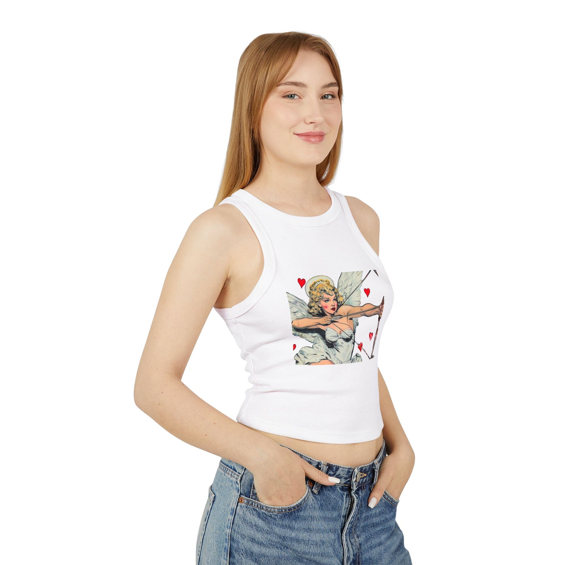Valentine Warrior Tank