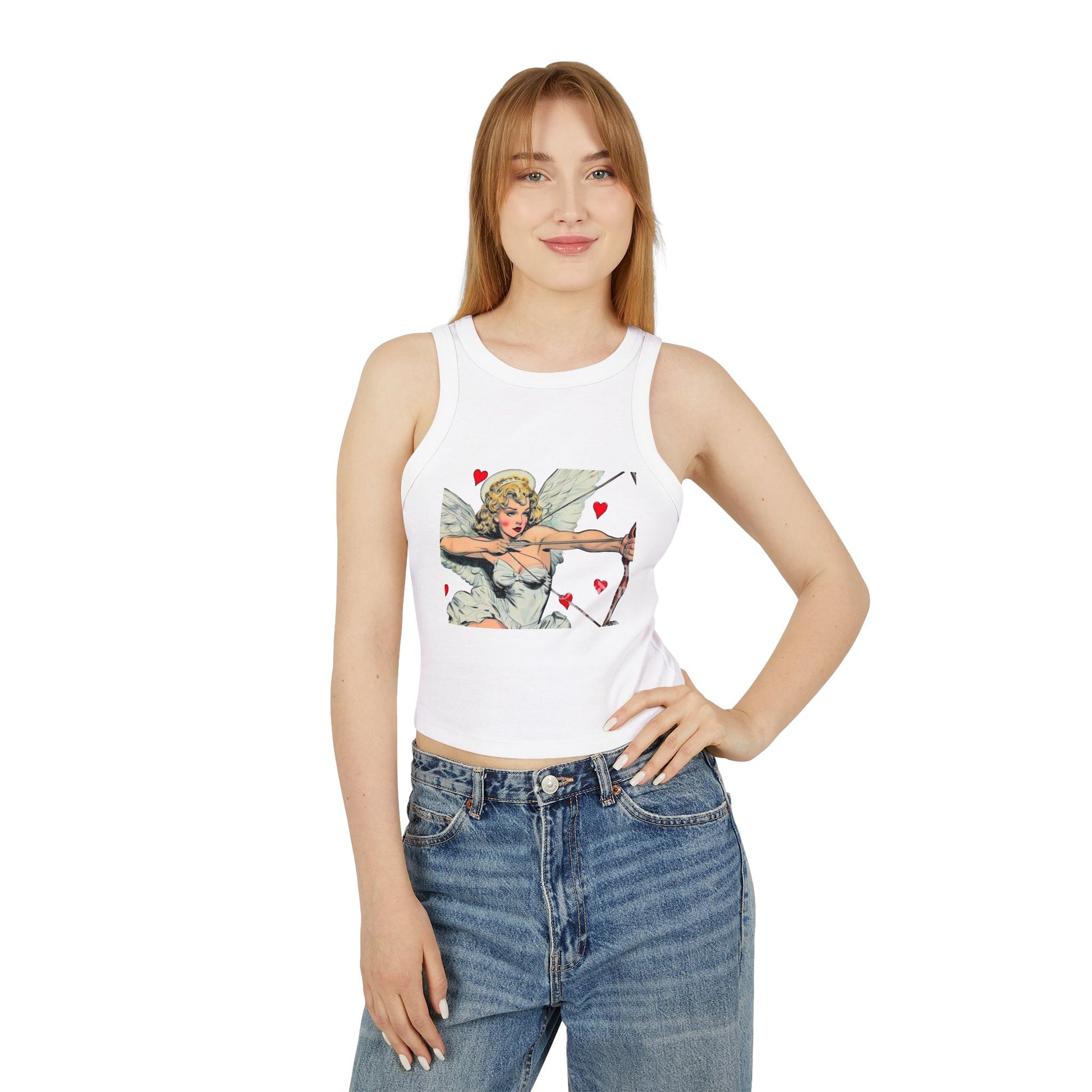 Valentine Warrior Tank