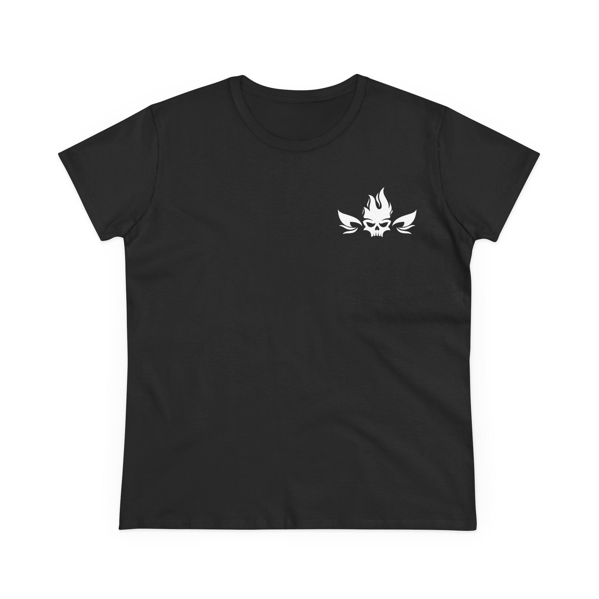 Shark Attack Tee - Womens
