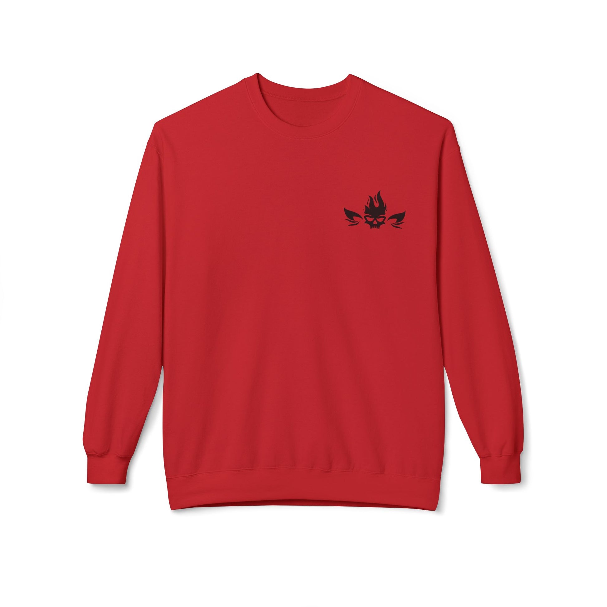 You SL** Crewneck Sweatshirt