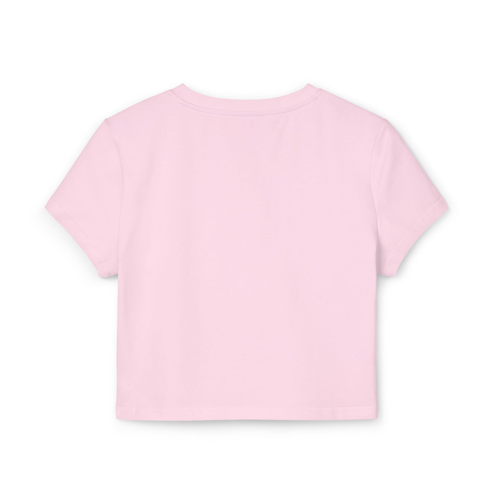 Cuida Me De Los Culeros Crop Tee