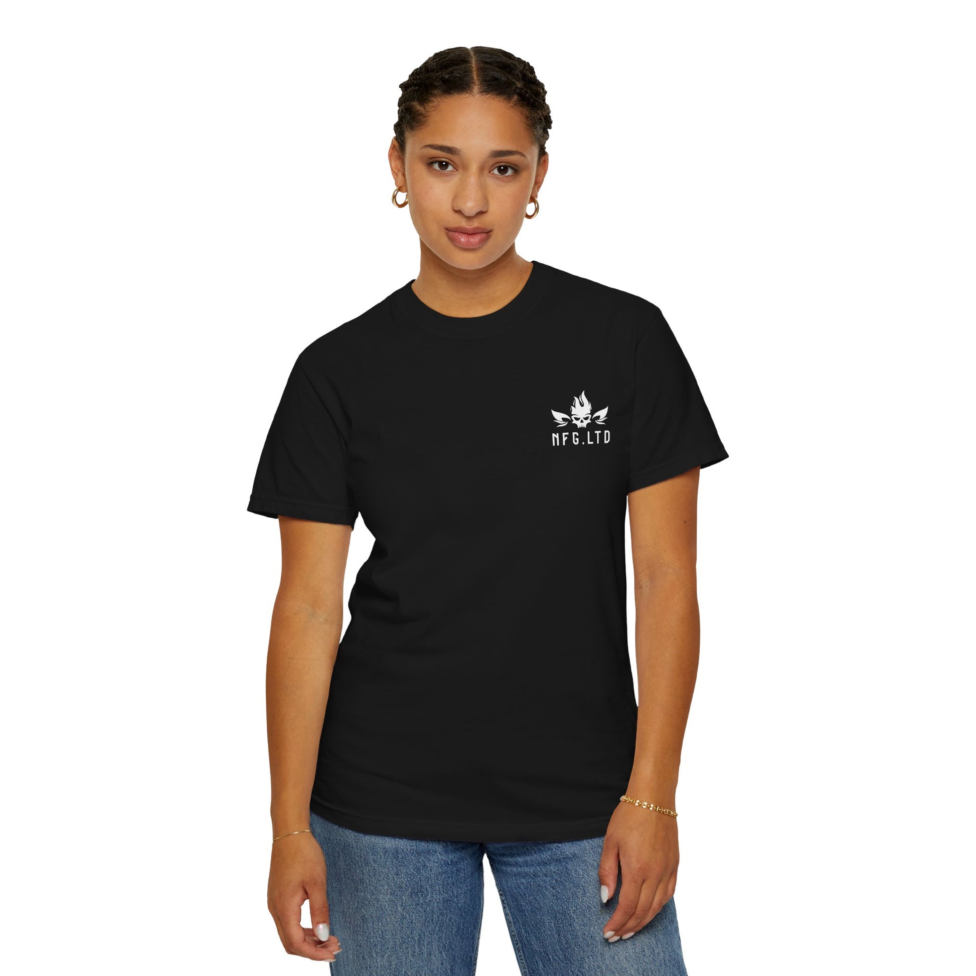 Shark Attack Tee - Unisex