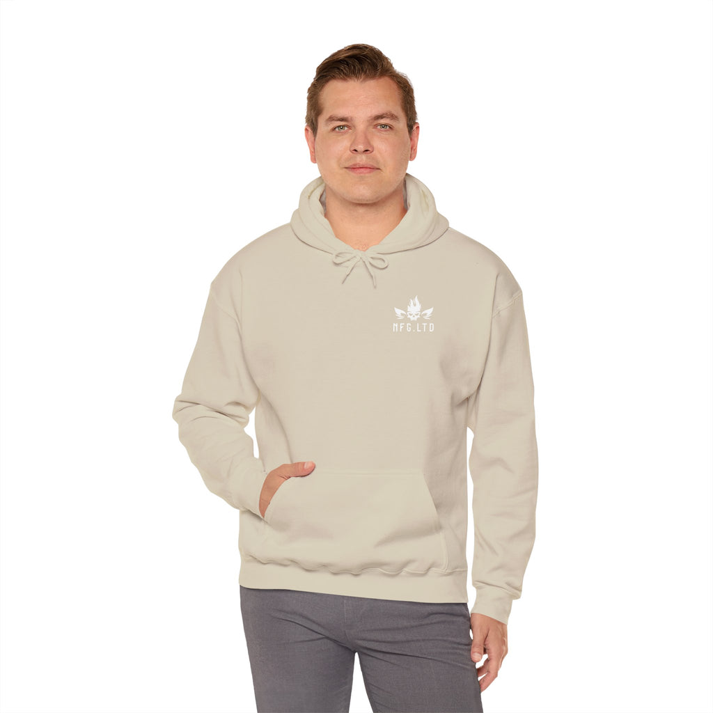 The Thrill That Kills Hoodie