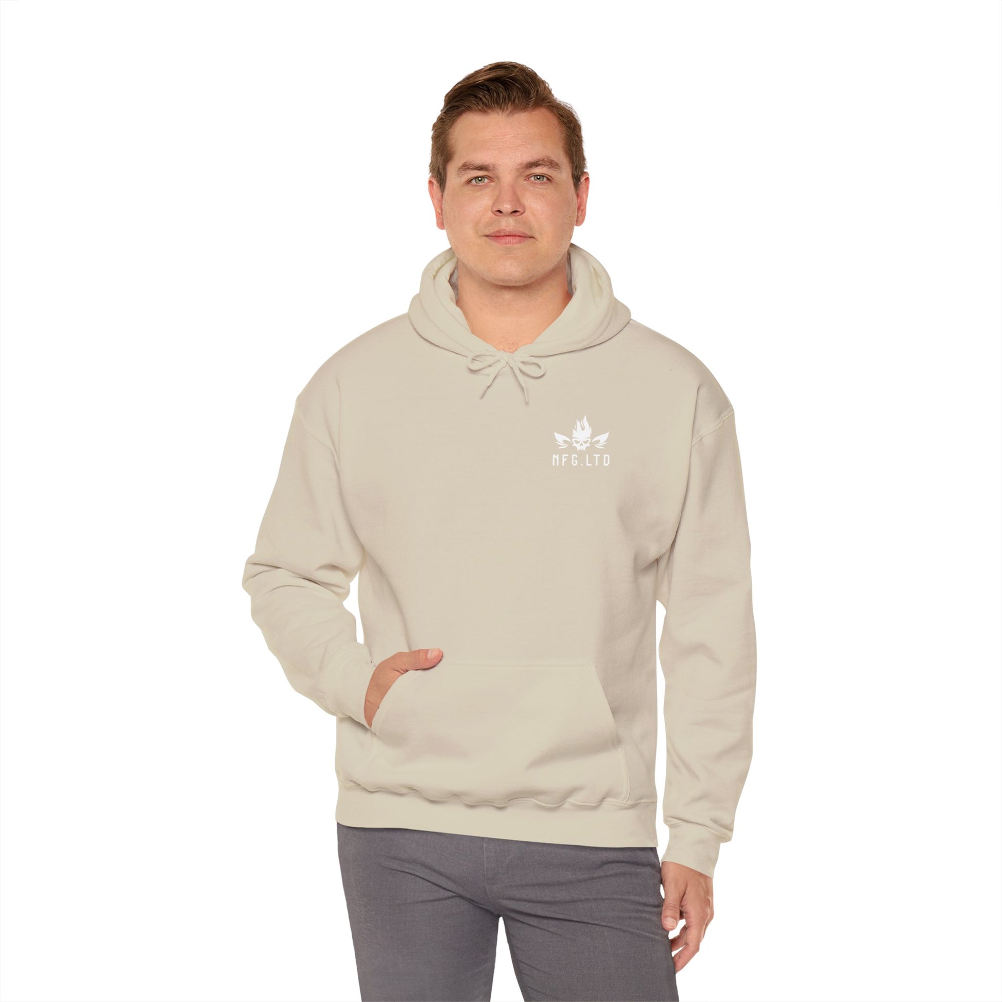 The Thrill That Kills Hoodie