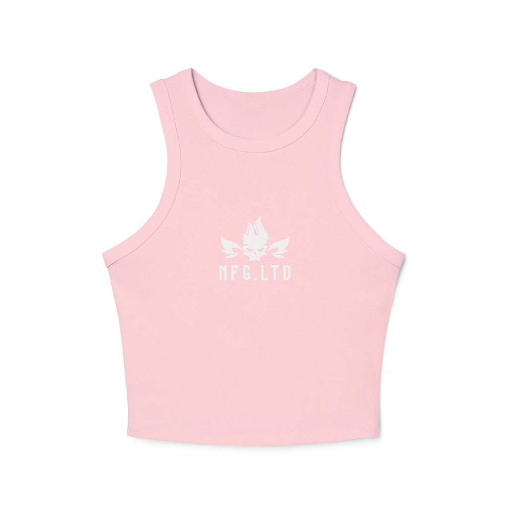 NFG Micro Rib Racer Tank