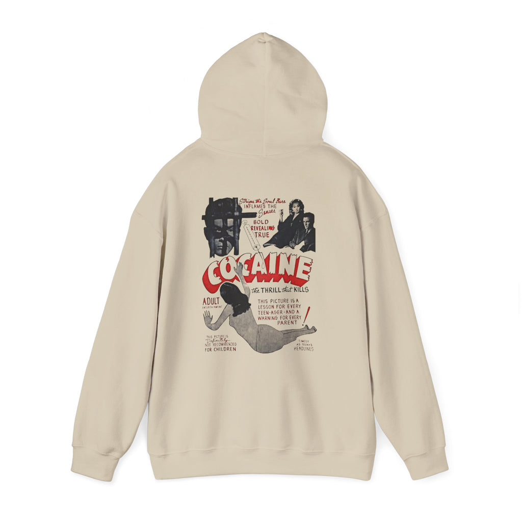 The Thrill That Kills Hoodie