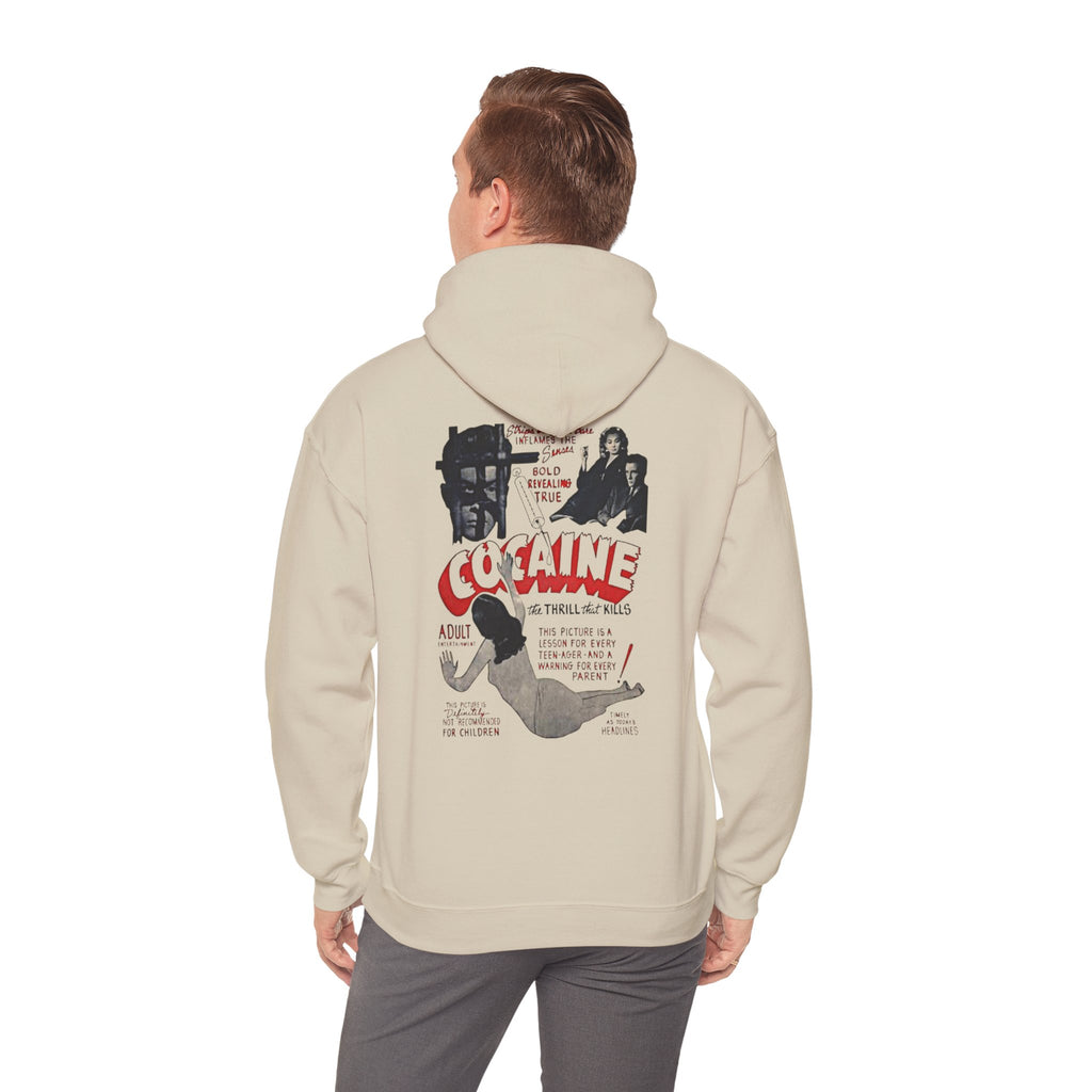 The Thrill That Kills Hoodie