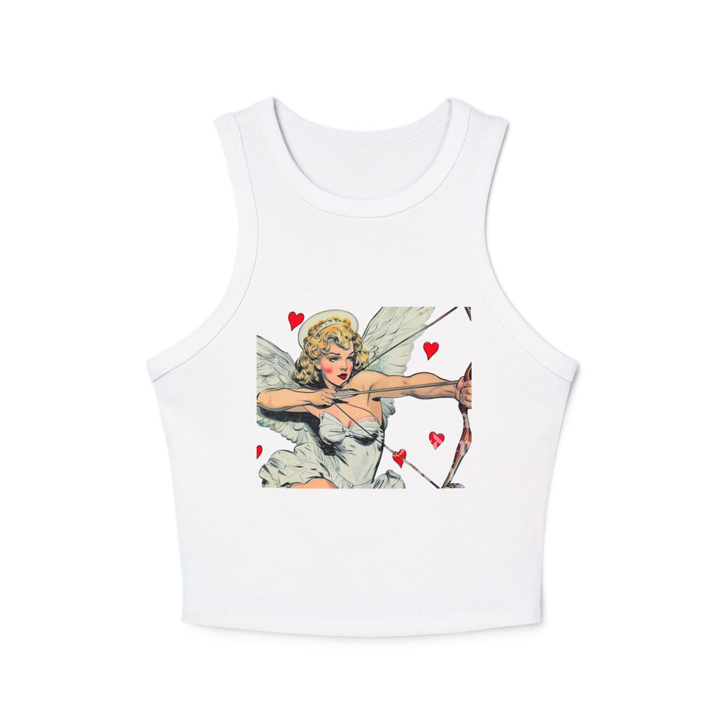 Valentine Warrior Tank