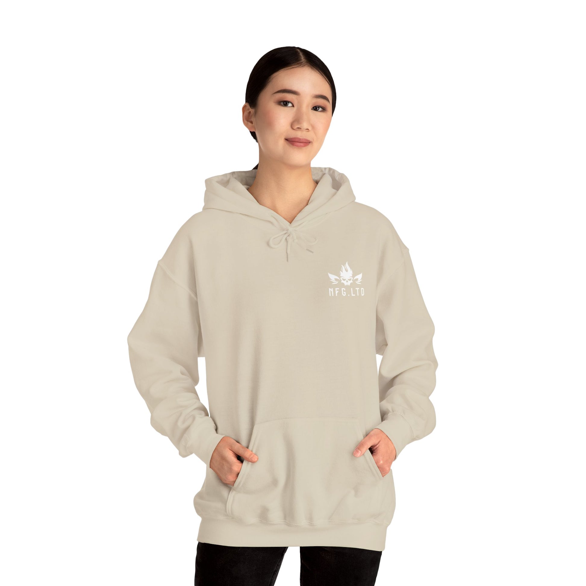 The Thrill That Kills Hoodie