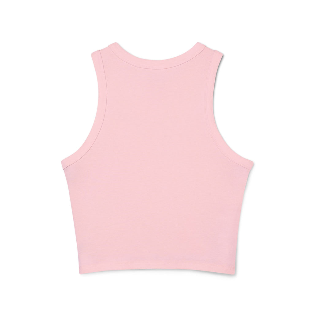 NFG Micro Rib Racer Tank