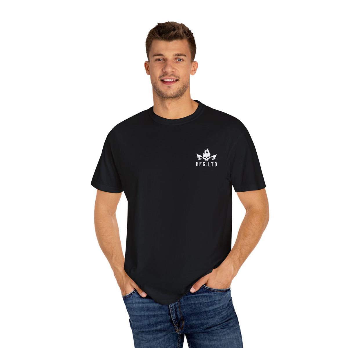 Shark Attack Tee - Unisex