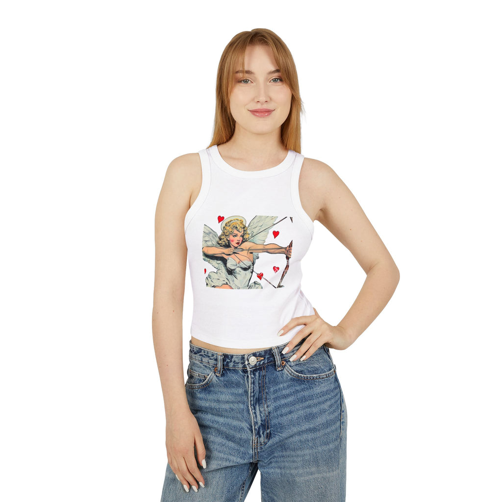 Valentine Warrior Tank