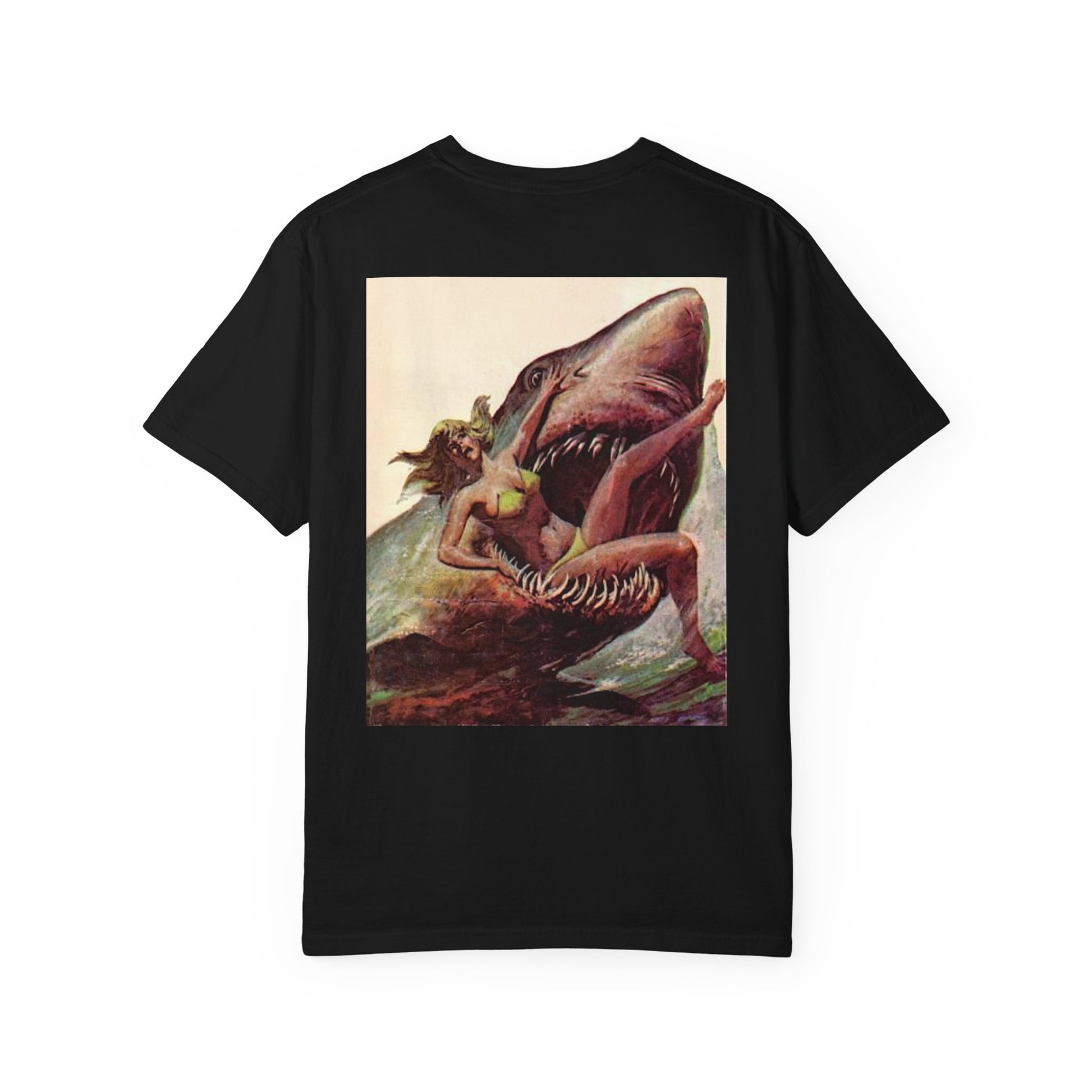 Shark Attack Tee - Unisex