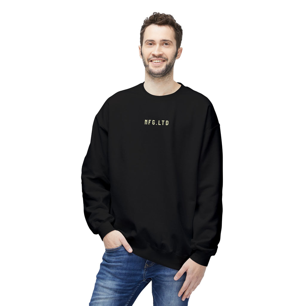 The Devil's Harvest Crewneck