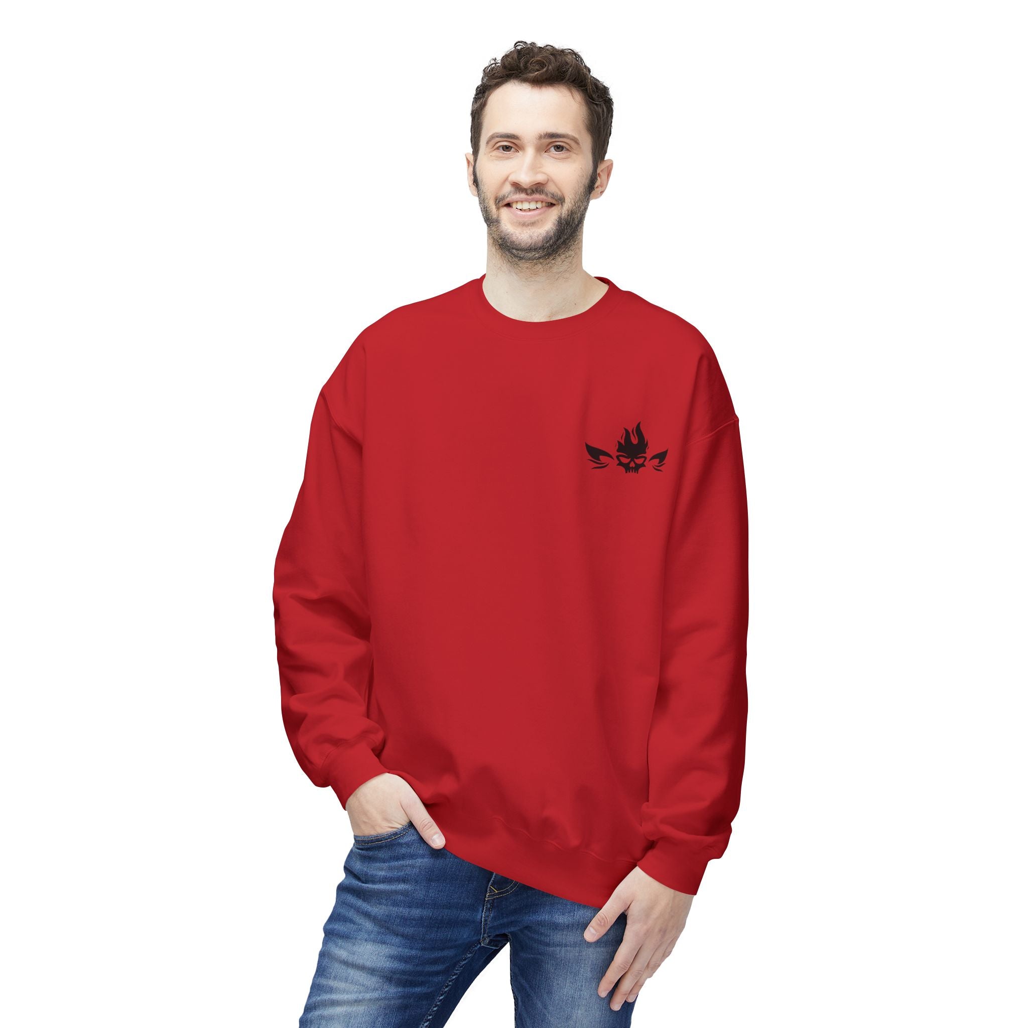 you slut unisex sweatshirt