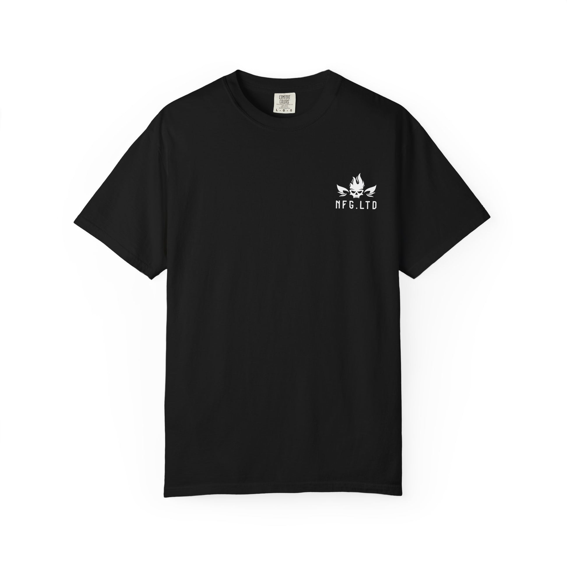 Shark Attack Tee - Unisex