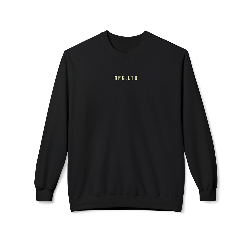 The Devil's Harvest Crewneck