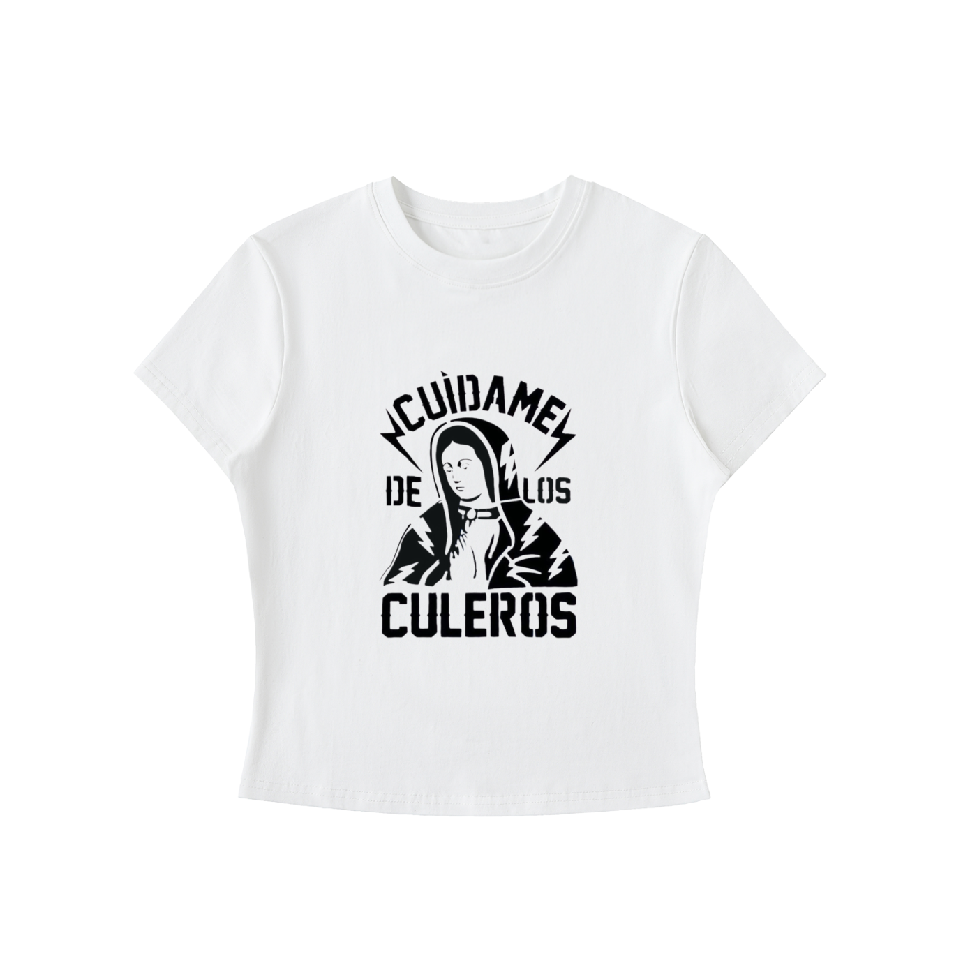 CUIDAME T-SHIRT