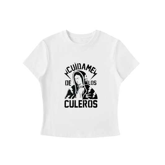 CUIDAME T-SHIRT