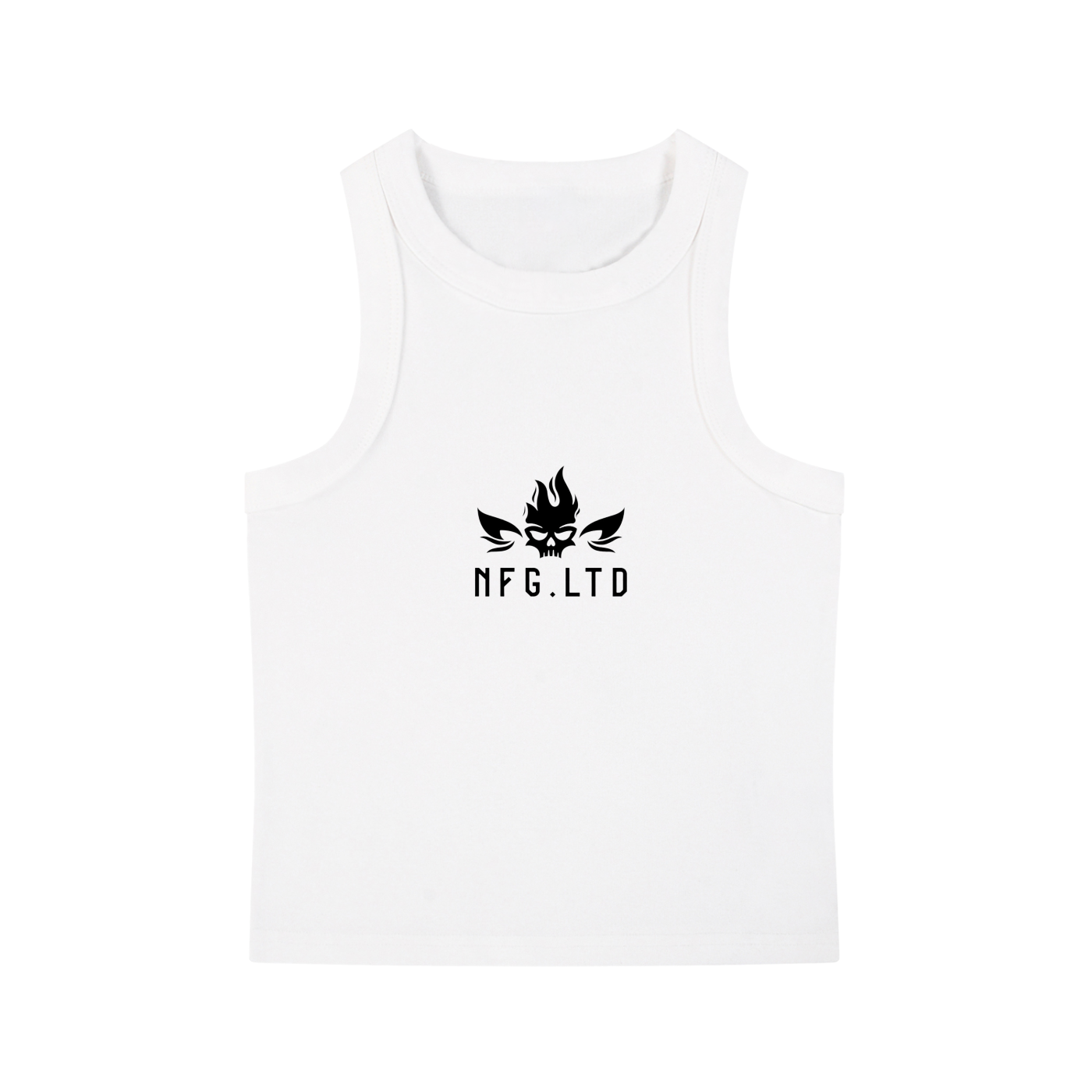 LOGO TANK