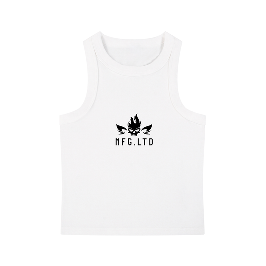 LOGO TANK