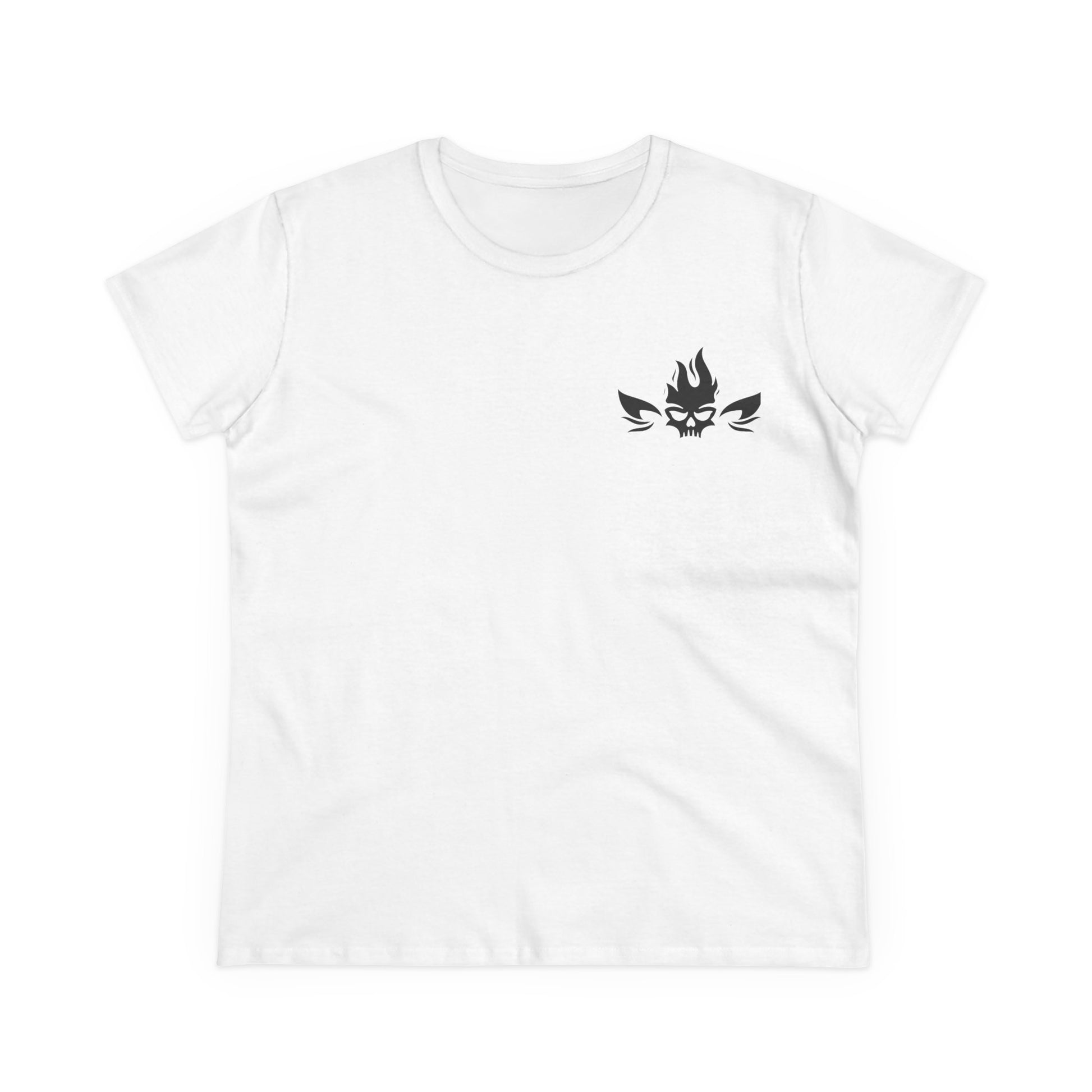 Shark Attack Tee - Womens