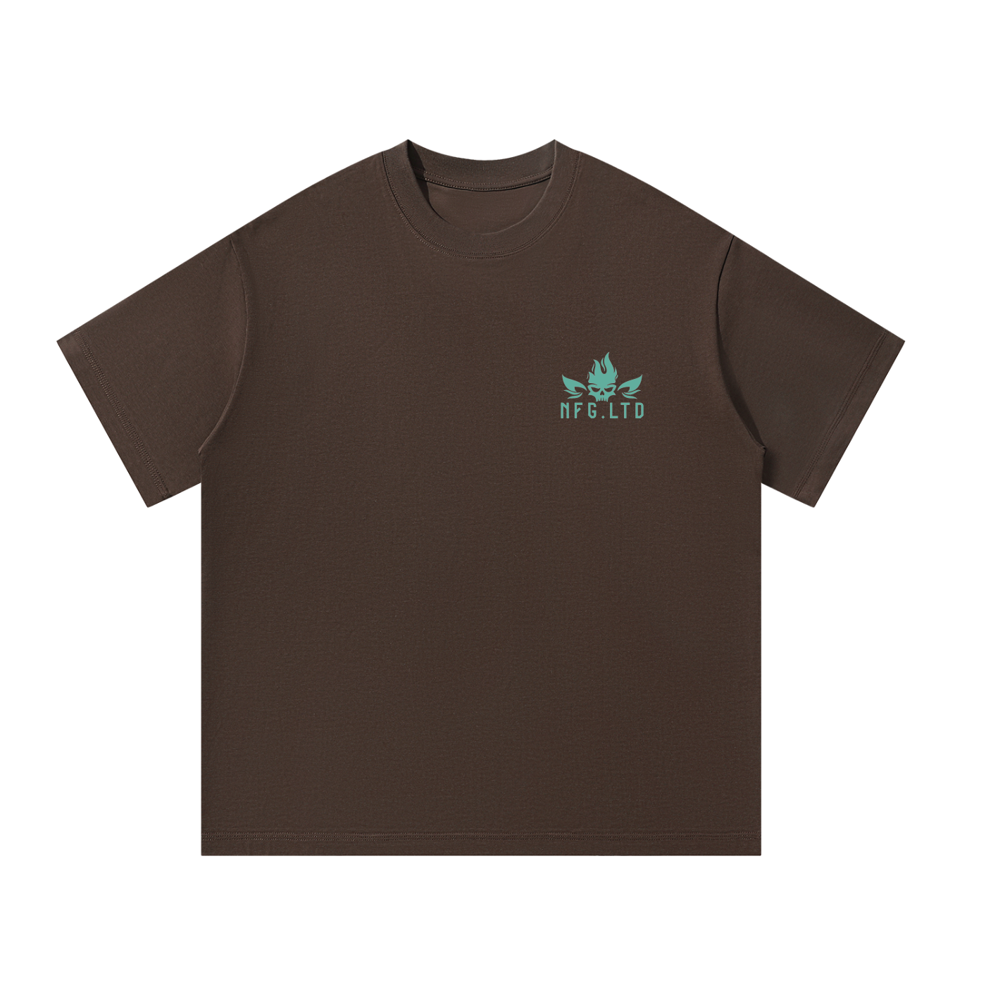 DANTE'S SHOW T-SHIRT