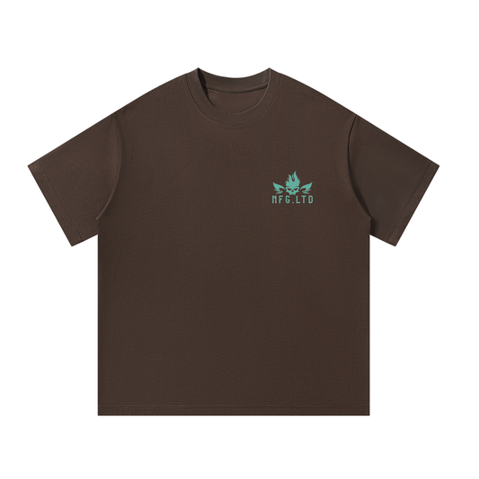 DANTE'S SHOW T-SHIRT