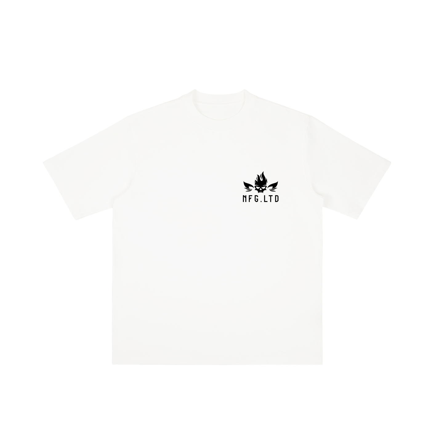 VINTAGE SOUL SURF T-SHIRT