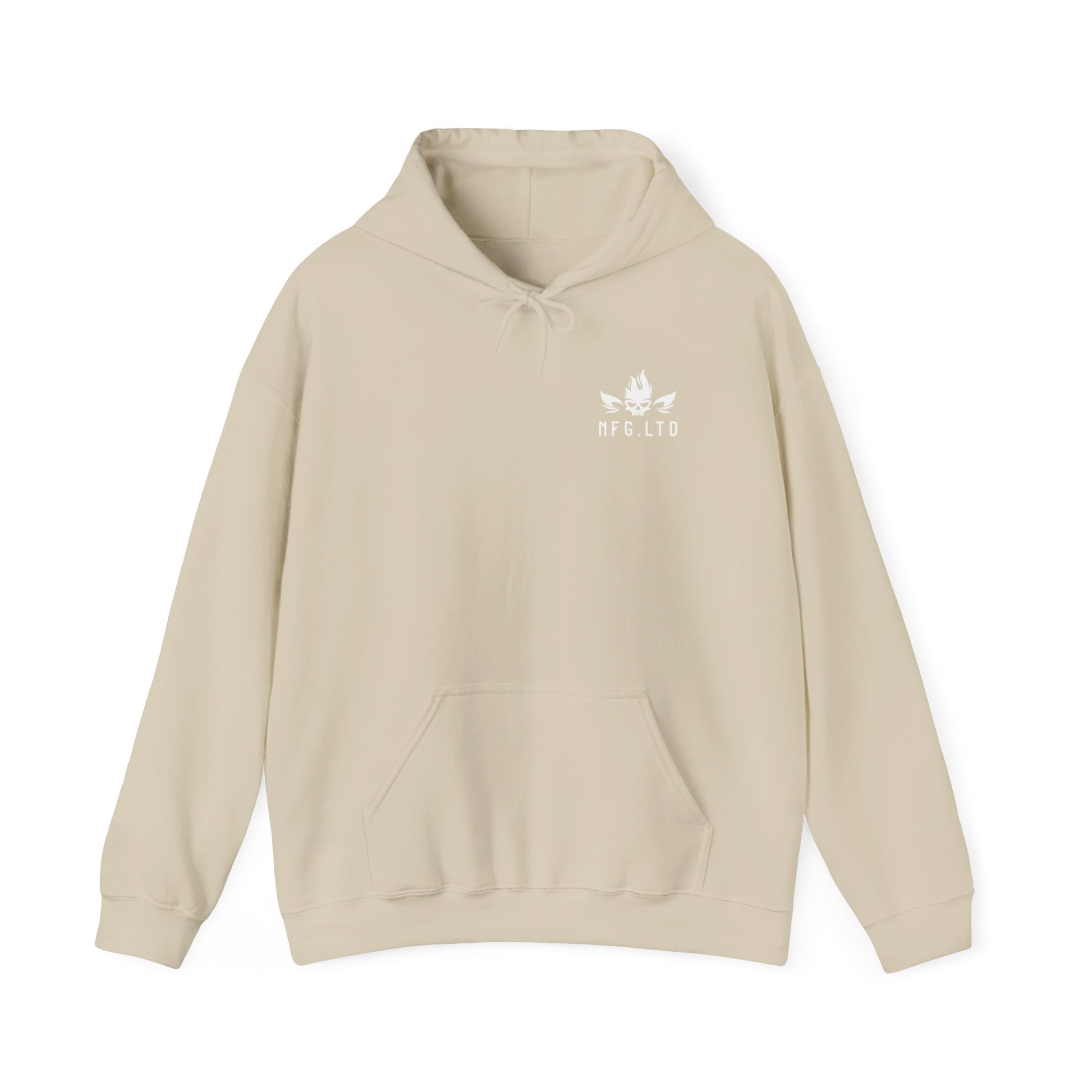 The Thrill That Kills Hoodie