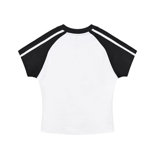 ACE RAGLAN T-SHIRT