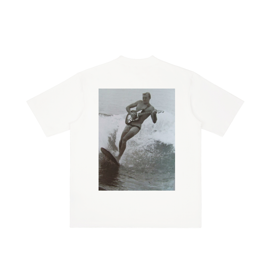 VINTAGE SOUL SURF T-SHIRT