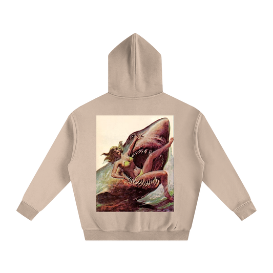 SHARK ATTACK HOODIE