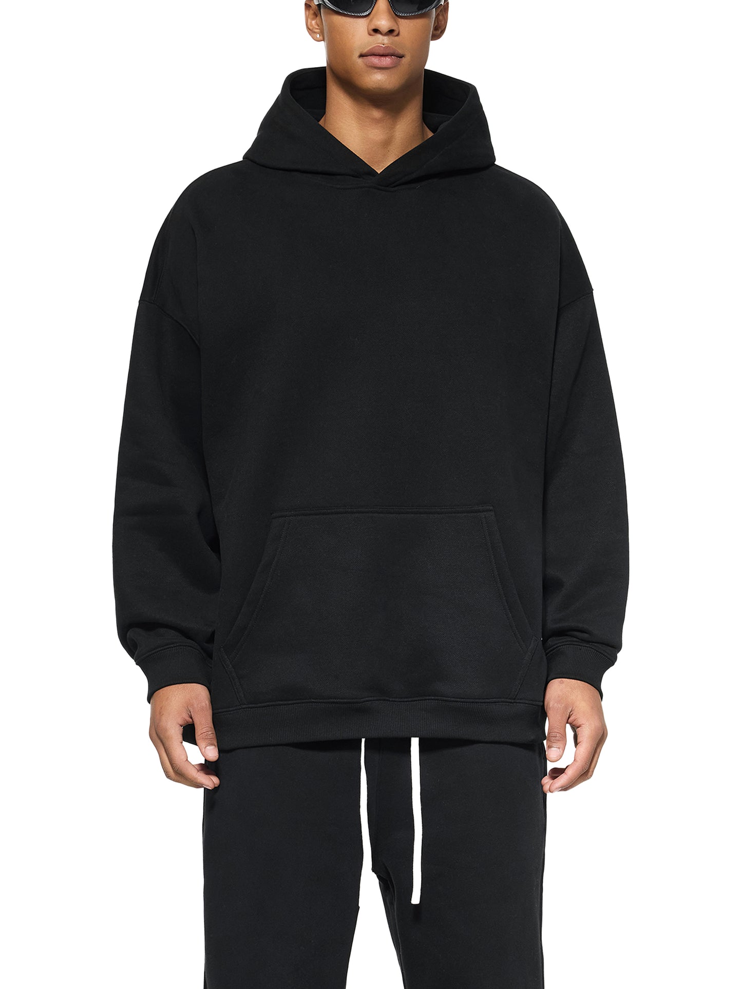 SHARK ATTACK HOODIE