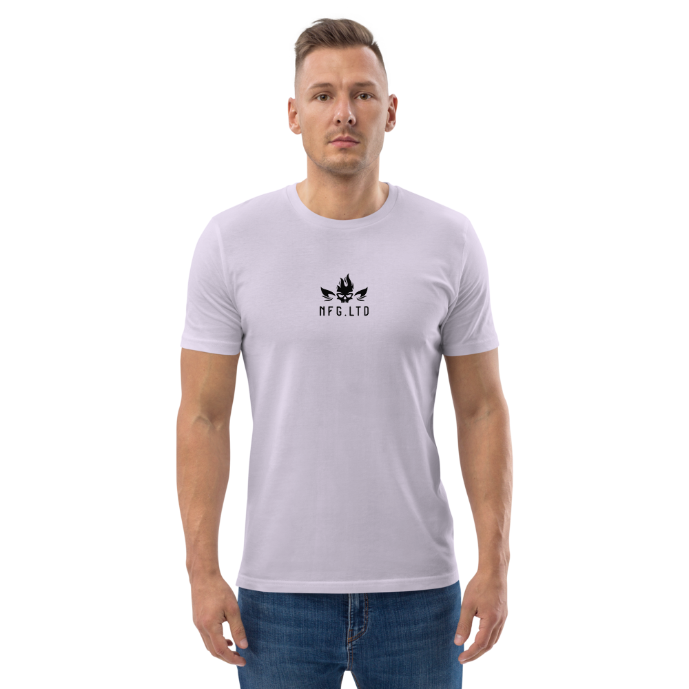 hell ride unisex tee